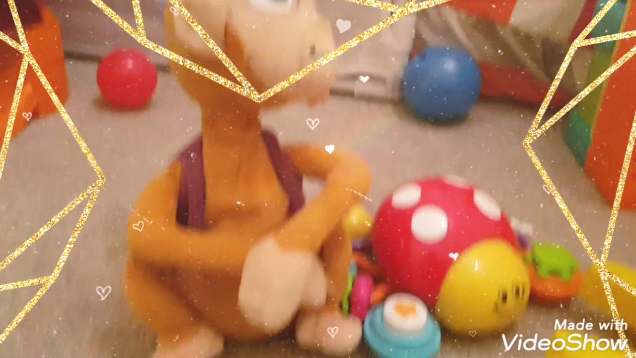 Fun time for kids - Toys and more! - YouTube