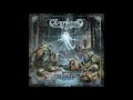 Capture de la vidéo Elvenking - Reader Of The Runes - Luna [Full Album]
