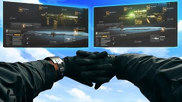 cod mw2 | best class setups + FAST movement