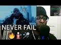 MORRAY Feat Benny The Butcher Never Fail Official Video HIP HOP REACTION mp3