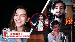 CR7 no PESARÁ |Predicciones EURO Y AMÉRICA | ¡Juank y Navia SE DAN CON TODO mientras MARCELA RÍE