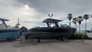 2024 Aviara AV36 For Sale at MarineMax Stuart