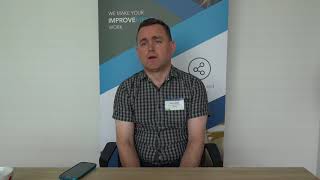 Interview - Paul Clarke | EuroasiaSPI 2017
