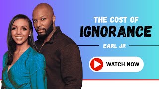 The Cost Of Ignorance