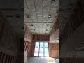 spray foam close cell y fiberglass insulacion #home #construction #remodeling #homedecor