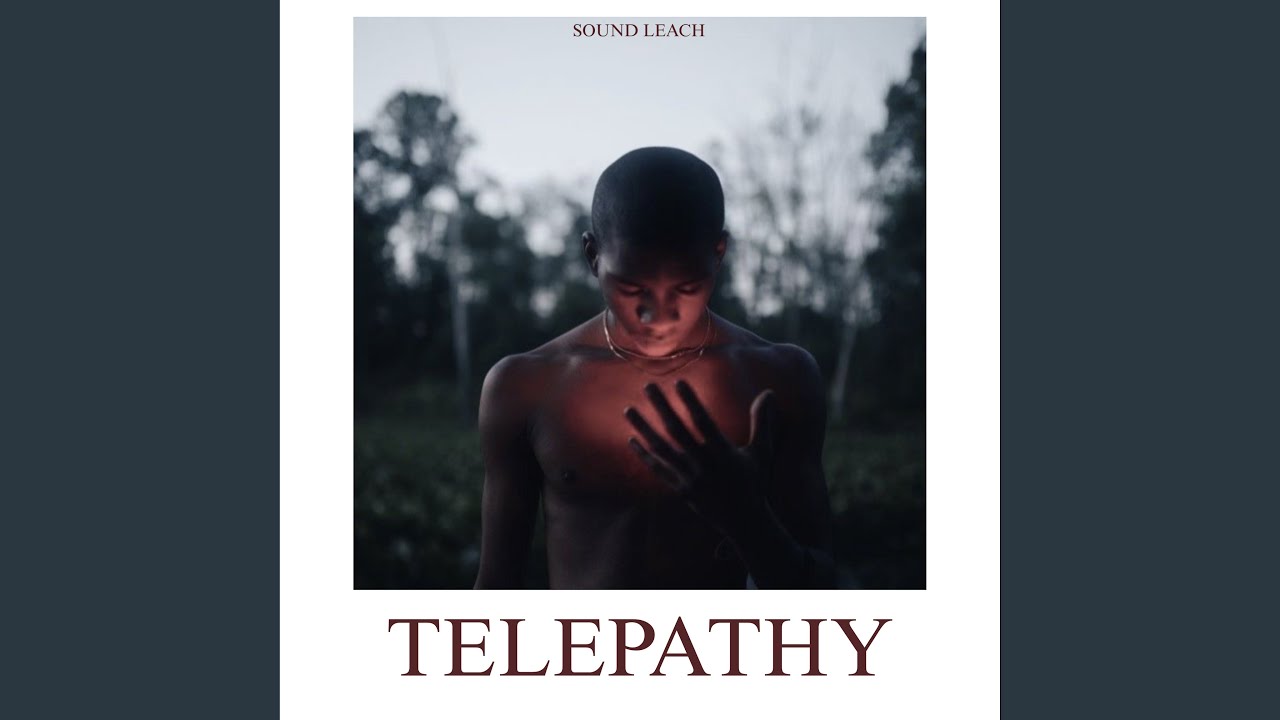 Watch TELEPATHY on YouTube Watch TELEPATHY on YouTube