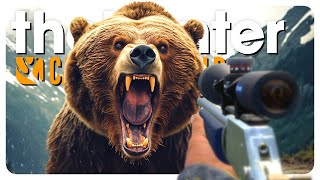 I hunted EVERY BEAR in the game! | theHunter: Call of the Wild