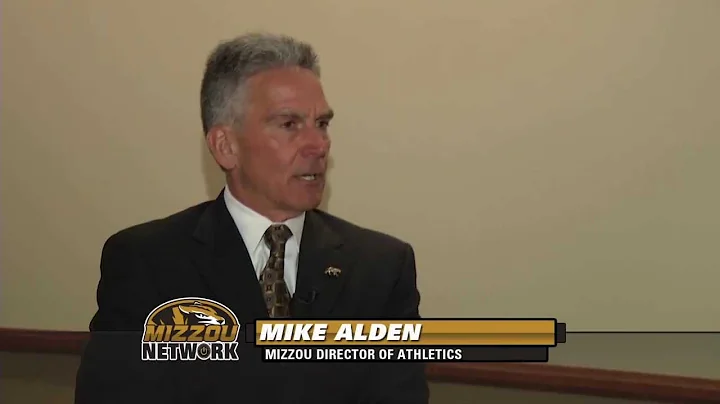 Mike Alden addresses Sasha Menu-Courey Story
