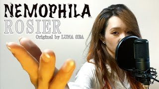 Video thumbnail of "LUNA SEA / ROSIER [Cover by NEMOPHILA]"