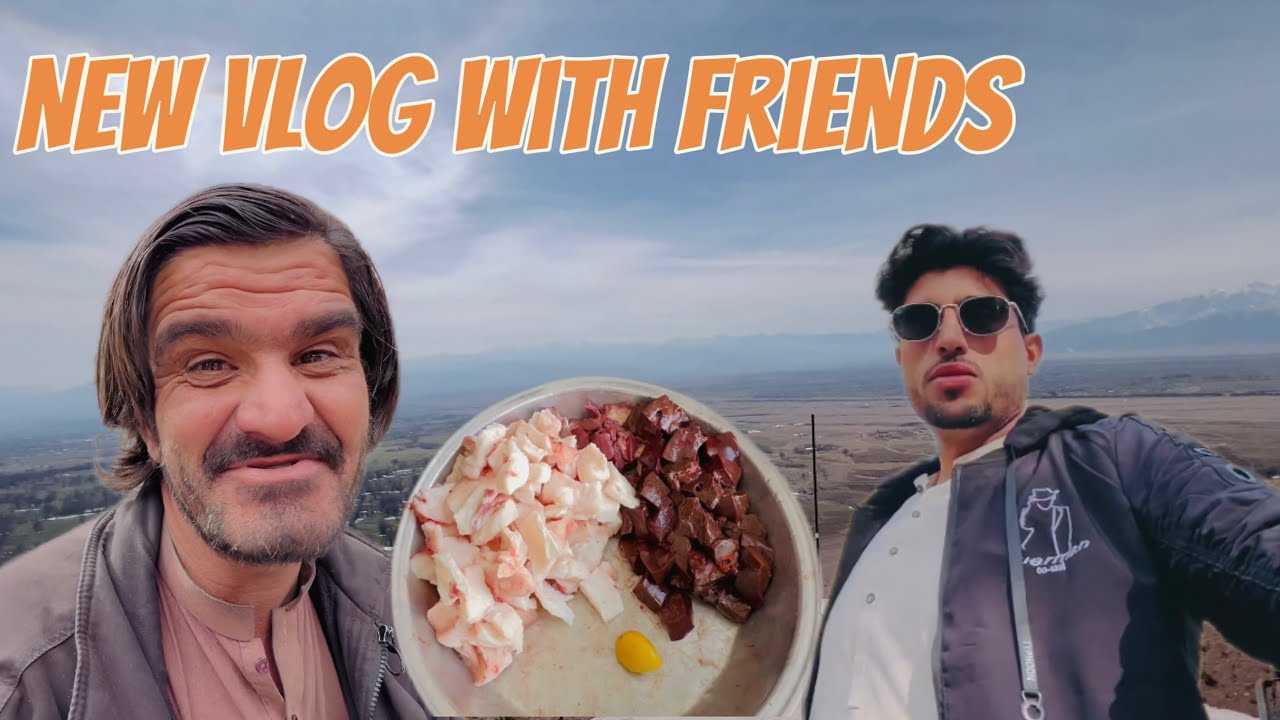 New vlog with friends 😍 - YouTube