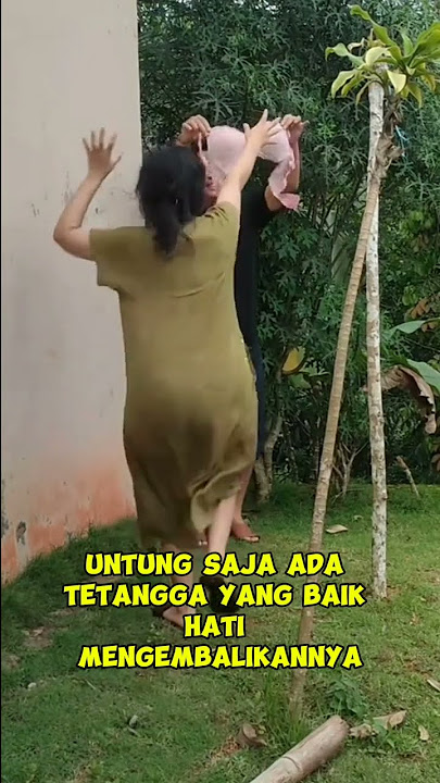 HANYA ORANG DEWASA YANG MENGERTI VIDEO INI #lucu #funny #comedy #cumavloggerbiasa