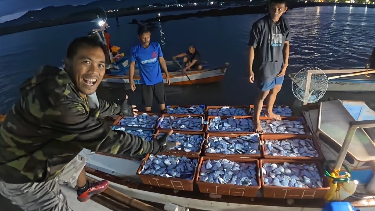 AKO NA ANG HARI NG BAKAW | SOBRANG DAMING HULI | Mindanao update