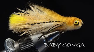 Baby Gonga by Charlie Craven