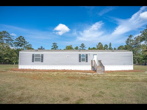 122 Austin McCartha Rd, Gilbert, SC home video tour