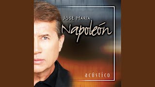 Video thumbnail of "José María Napoleón - Sin Tu Amor"