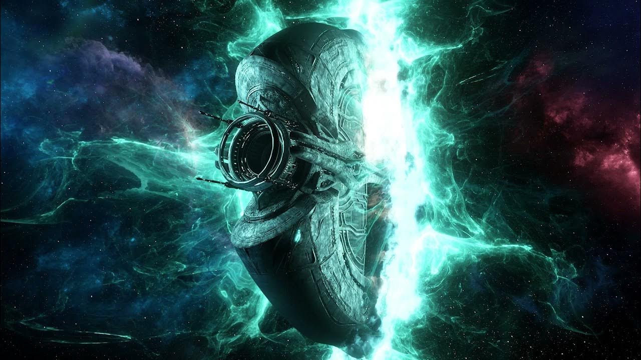 Warframe Zariman 10-0 Combat OST