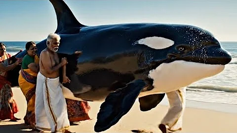  6.7M Years Ago: Homo habilis VS Giant Catfish Ancestors- The Deadliest Encounter