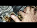 Mercedes 2004 C230 w203 1.8 compressor. Just some info about head gasket and removal