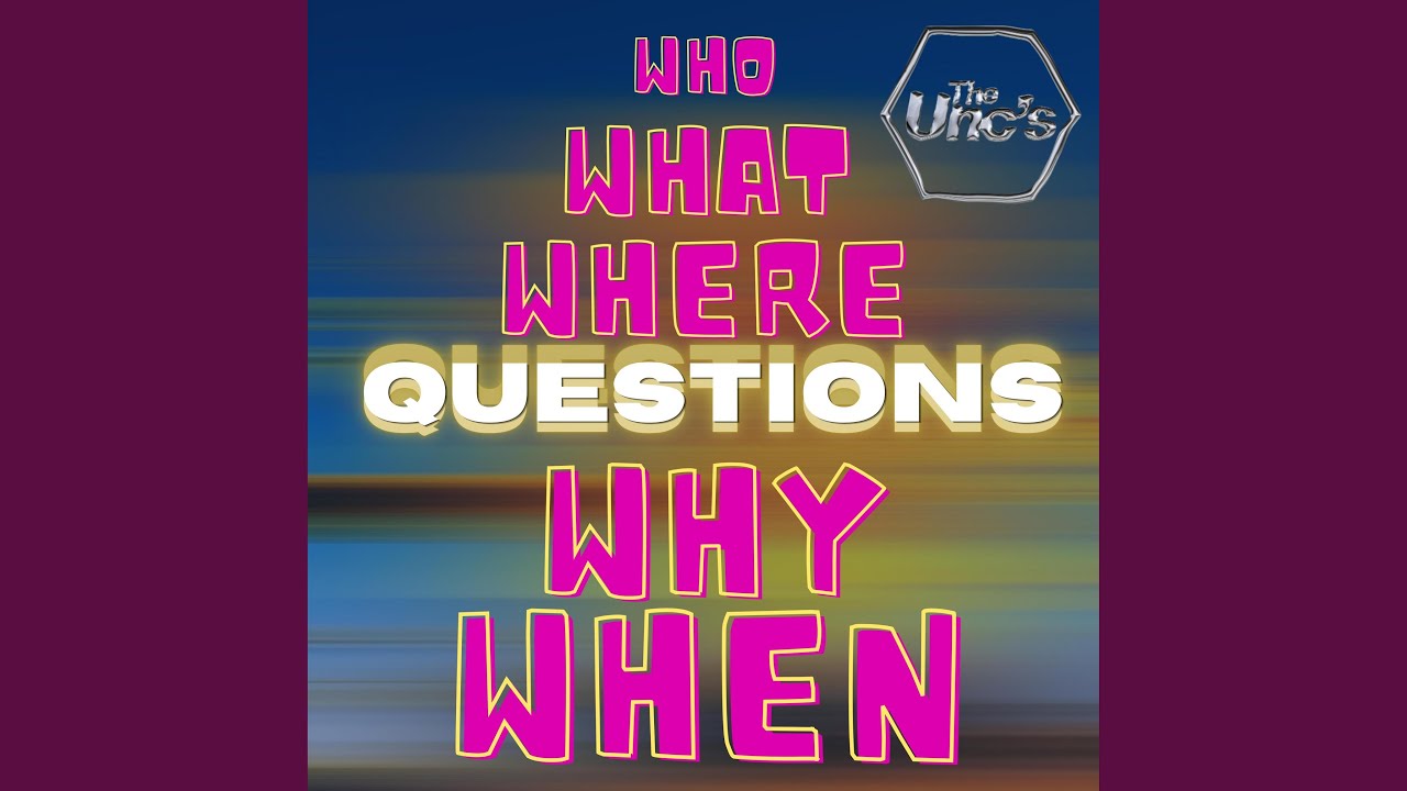 Watch Questions on YouTube Watch Questions on YouTube