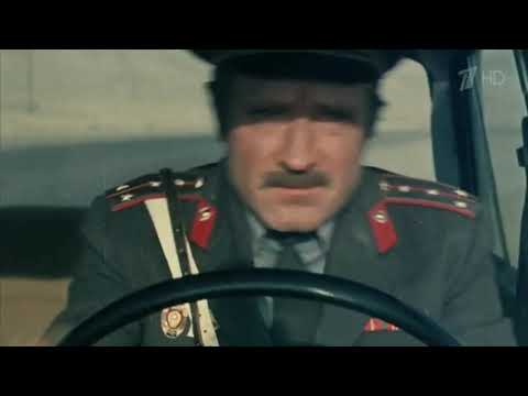 Дрифт из советских фильмов