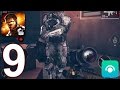 Modern Combat 5: Blackout - Gameplay Walkthrough Part 9 - Chapter 4: Carnevale 1 (iOS, Android)