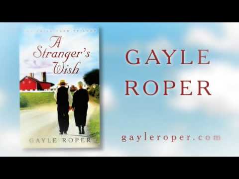 A Stranger's Wish by Gayle Roper