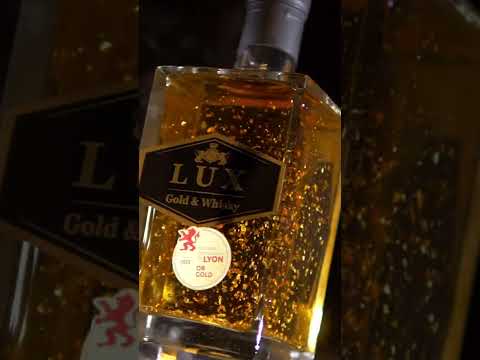Lux Whisky Bulgaria