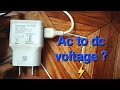 A.k. Electronic Genius is live mobile charger volt⚡