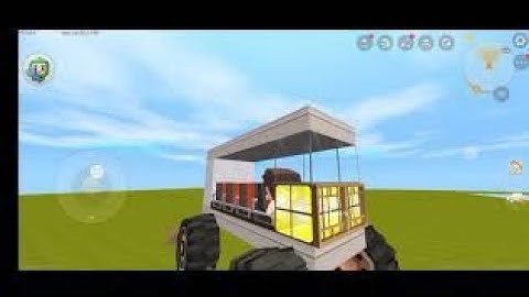 miniworld how to make a car