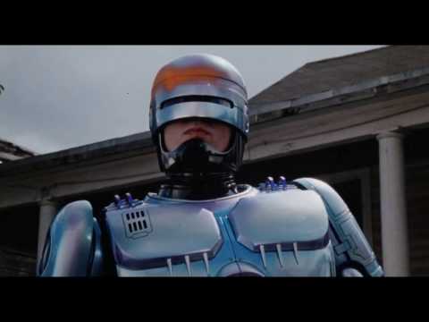 Robocop 2 (1990) - HD Teaser Trailer 1 [1080p]