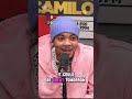 G Herbo Gives Co-Parenting Advice