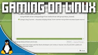 Testing Gaming on Linux in 2018 - Part 1, Initial Setup & GPU Driver Disaster