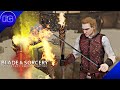 U9 Gameplay - (Arena Combat) | Blade And Sorcery