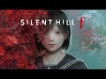 SILENT HILL F # 1 (23/09/2025)