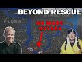 These divers panicked to death  plura cave disaster explained