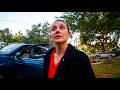Drunk As Hell Disgusting Mother Of All Karens Abuses Her Roommate In Front Of Cops Goes Nuts 