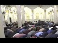 Muslims in Sao Paulo celebrate Eid-al-Fitr in Latin America’s oldest mosque