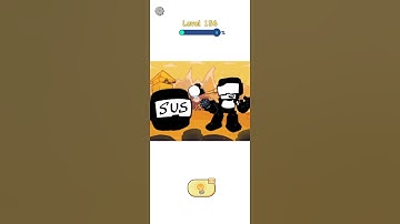 Fnf DOP Delete One Part 😜💯: Level #166 Gameplay (Android, iOS) #Shorts #PlayGo!