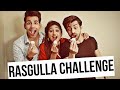 RASGULLA Challenge | Rimorav Vlogs