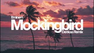 Daniel Hanson - Mockingbird | Eminem | House 2024 | Denkaa Cover Remix