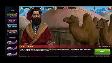 DomiNations Unlimit Resource and Crown