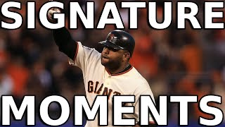 MLB | Signature Moments Part 2