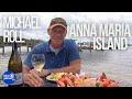 Michael Roll in Florida auf Anna Maria Island 🏝️🇺🇸