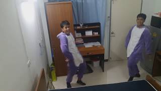 Dance Cover Laboum - Only You