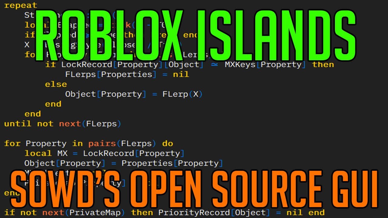 Scripts Robloxscripts Com The 1 Source For Roblox Scripts - roblox tutorial how to use module scripts easy youtube