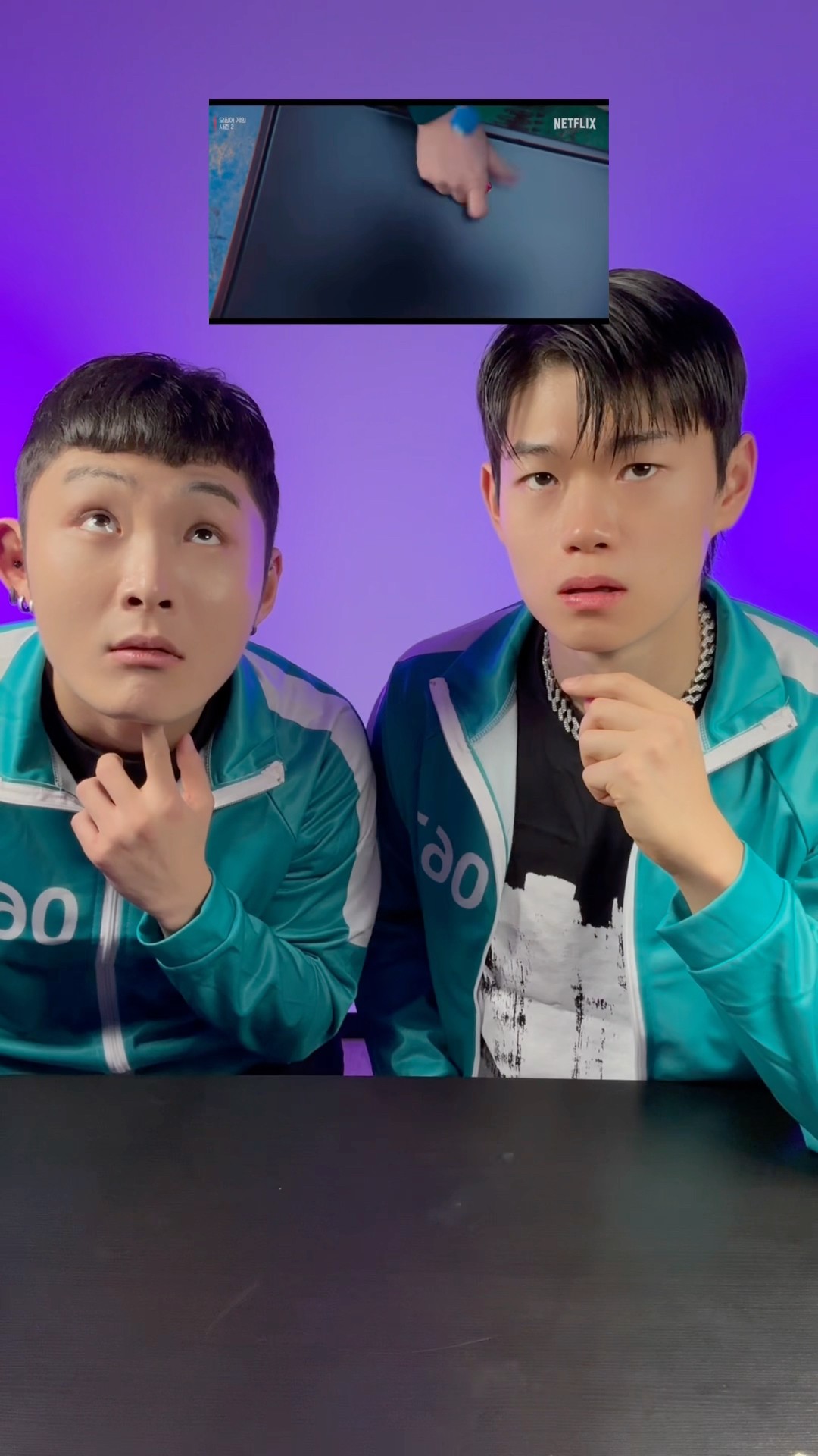 Challenge!! #beatbox #tiktok