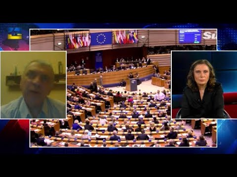 ივანიშვილი ასეთ დროს პანიკაში ვარდება,  აზღვევს რისკებს, არ იცის, როგორ დამთავრდება -  ზურაბიშვილი