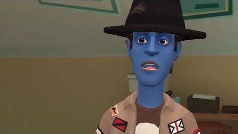 Dark Brown Charlie The Anteater Rants On Amey Kamat/Grounded  (Outdated)