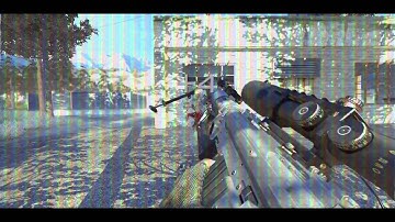 Foreign - Bodega [MW2]