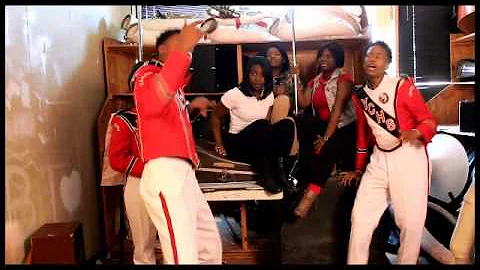 YCHS Nae Nae Video Band Version